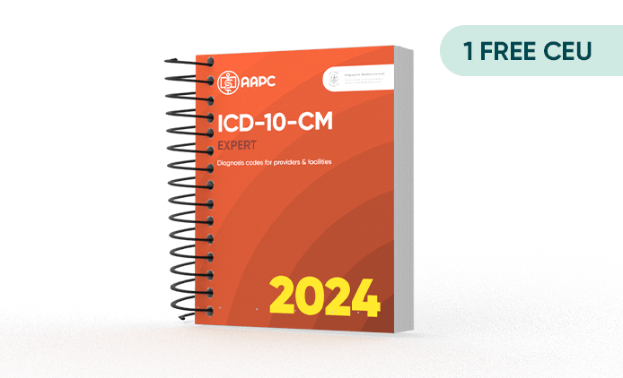 ICD-10-CM Expert Code Book 