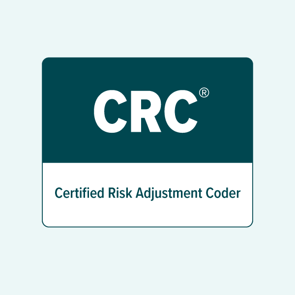CRC Badge
