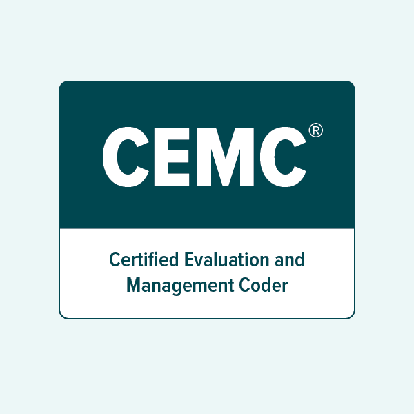CEMC Badge