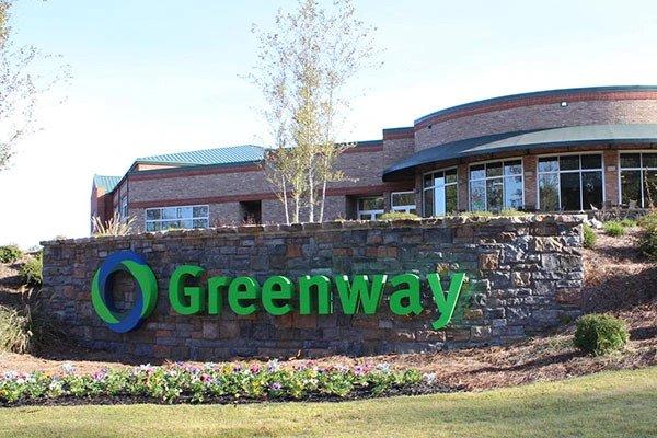 Greenway Health Facility
