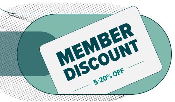 Membership Discounts 600x350 v02