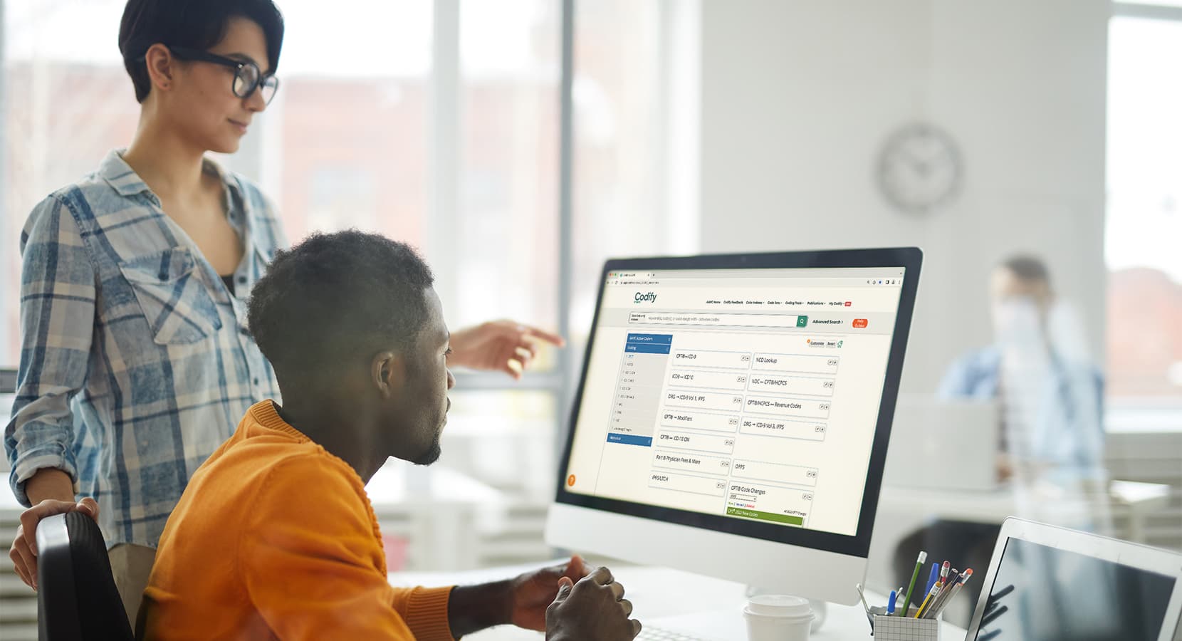 CorroHealth Case study - AAPC