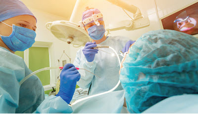 CPT for ENT - American Academy of Otolaryngology-Head and Neck Surgery  (AAO-HNS)