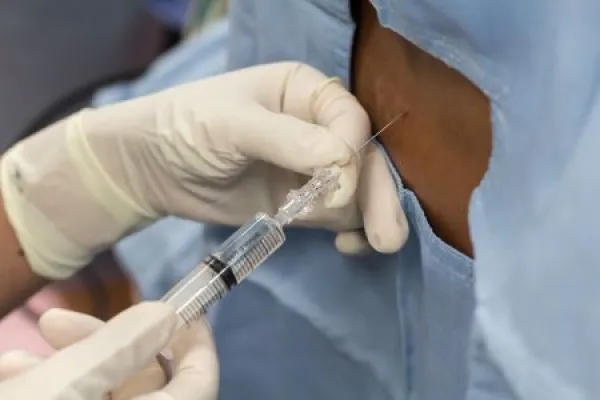 spinal block 