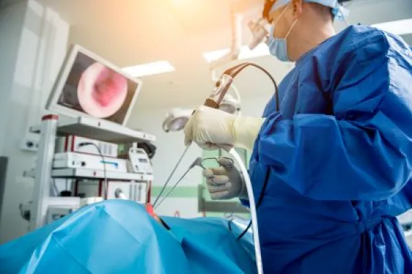 Functional rhinosurgery to restore nasal breathing with coblation technology. 