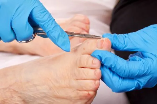 Foot care
