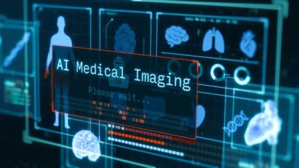 AI in medicine and healthcare, medical diagnosis