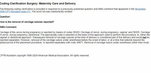 Coding Clarification Surgery - Maternity Care and Delivery.jpg
