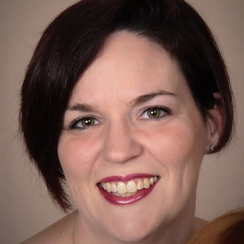 Elizabeth Herbert, RHIA, CPC, CPMA, CRC, CCC