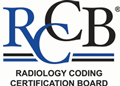 Radiology Coding Certification Board