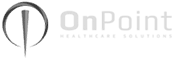 OnPoint Healthcare Solutions 2023 Logo