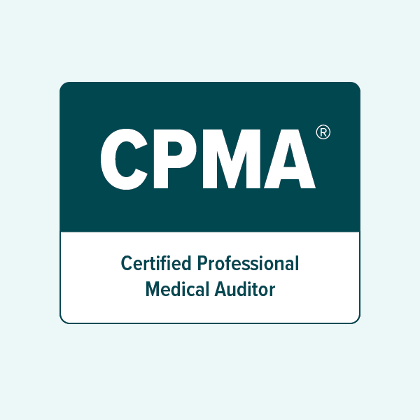 CPMA Badge