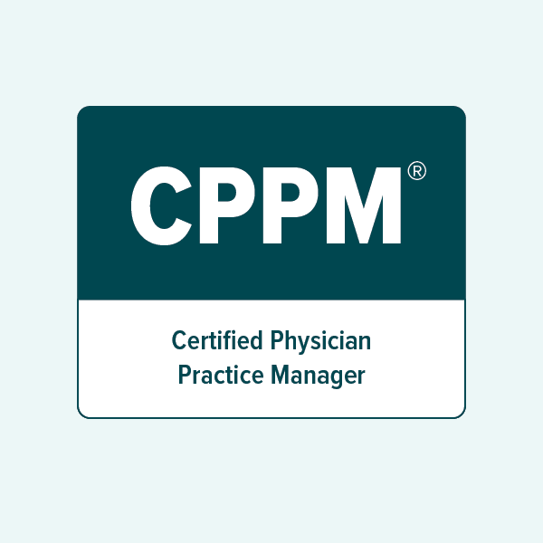 CPPM Badge